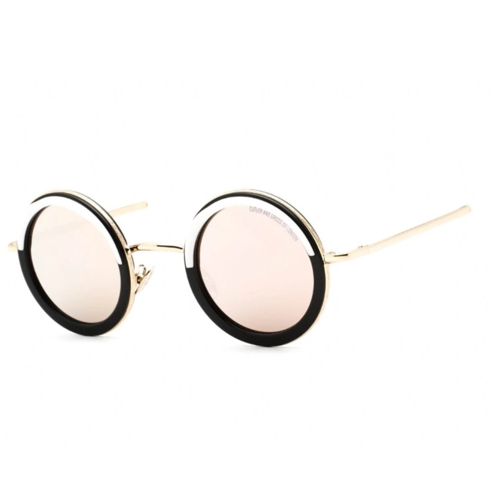 Cutler And Gross Sunglasses - Picture 2 of 3